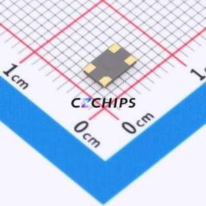 K24000E053 Crystal (Passive) SMD5032-4P Crystal Oscillator SMD Crystal Oscillator 24MHz 10ppm 12pF - Product Image 2
