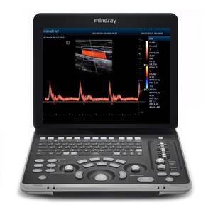 Machine à ultrasons portable haute performance vétérinaire à ultrasons vétérinaire soins aux animaux <span class=keywords><strong>Mindray</strong></span> Z60 - Product Image 1