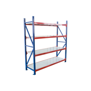 Bán Hot New Trung <span class=keywords><strong>Duty</strong></span> Kho Kim Loại Thương Mại Kệ Lưu Trữ Kệ Kho Hệ Thống Xếp Chồng Kệ - Product Image 3