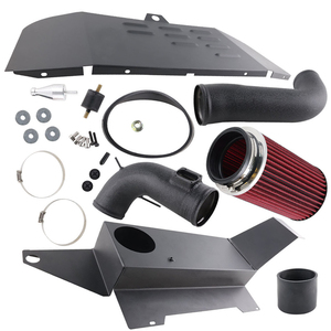 Para BMW 12-16 F30 228i <span class=keywords><strong>320i</strong></span> 328i 420i 428i 2,0 T Kit de sistema de tubería de admisión de aire frío - Product Image 3