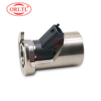 Herramienta de Desmontaje y Montaje de Válvulas Solenoides para Inyectores Common Rail, Llave para Inyectores Serie 0445110