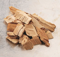 <b>Smoking</b> <b>Wood</b> <b>Chips</b> (Hickory / Fruitwood Alt) - Product Image 4