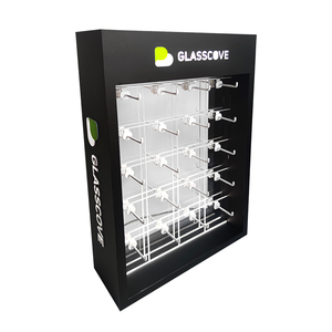 Diseño de estante de exhibición de caja de teléfono para Tienda Móvil accesorios de teléfono móvil estante de soporte de exhibición - Product Image 4