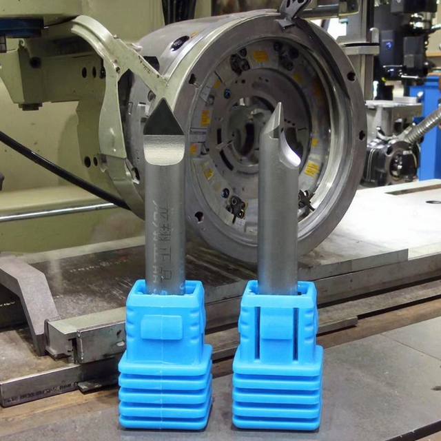 Good Quality Diamond PCD Cutter For Stone