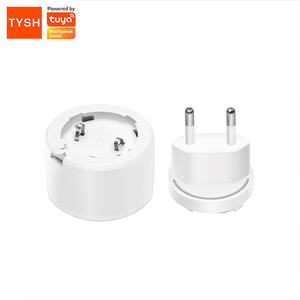 TYSH Tuya Smart Home Sicherheits schutz Fernbedienung Wifi Gassen sor Detektor - Product Image 3