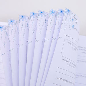 Manifestación diaria Bienestar Planificador <span class=keywords><strong>de</strong></span> autocuidado Diario <span class=keywords><strong>de</strong></span> afirmación <span class=keywords><strong>de</strong></span> hojas sueltas <span class=keywords><strong>Ley</strong></span> Atracción Diario Impresión - Product Image 4