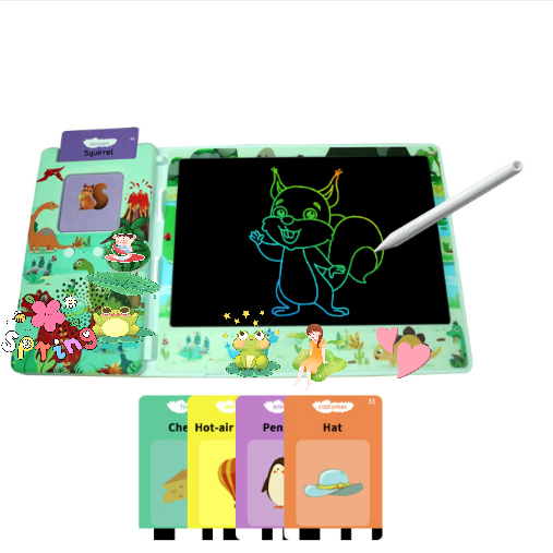 Digital Teaching Resource Writing Board Handwriting