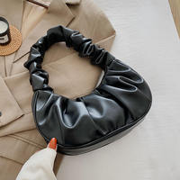 Nouveaux Sacs à Main d'Épaule de Luxe pour Femmes, Design Messager et Cabas avec Fermeture Éclair