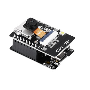 Placa de Desarrollo Original ESP32-CAM con Módulo WIFI+Bluetooth OV2640 - Product Image 4