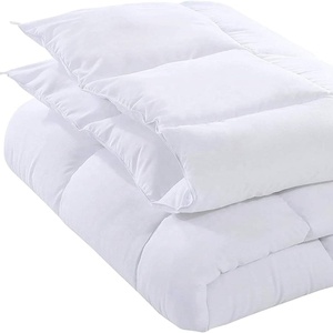 Nhà Sản Xuất Nam Châm Kích Thước King Duvet Trắng Quilt Xuống Thay Thế <span class=keywords><strong>Comforter</strong></span> - Product Image 1