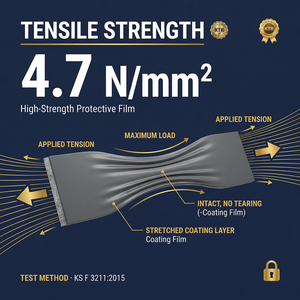 Revêtement de finition semi-brillant anti-taches, facile à nettoyer, résistant aux intempéries, finition brillante et lisse pour les surfaces murales extérieures des bâtiments - Product Image 6