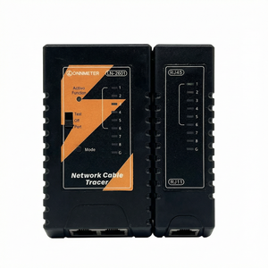 Comprobador de Cables de un Solo Extremo para Validación de Paneles de Conexión, Herramienta Esencial para la Gestión de Racks de Centros de Datos - Product Image 3