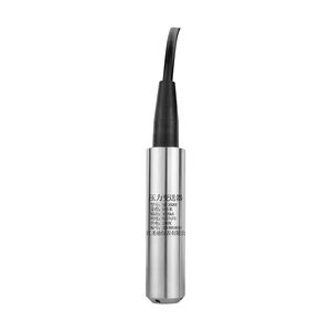 Maßgefertigter Robuster Digitaler Drucktransmitter Explosionsgeschützter Wasserstandsmessender Drucktransmitter - Product Image 5