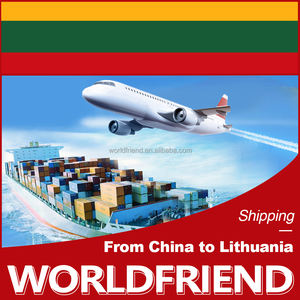 Expédition de Chine vers la Suède, la Lituanie et la Hongrie | DDP/DAP | Fret aérien, maritime, routier, ferroviaire | Services FBA et transitaire - Product Image 3