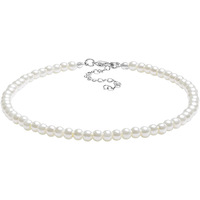Collier ras du cou bohème multicouche imitation perles, tendance, cadeau d'anniversaire, vente chaude