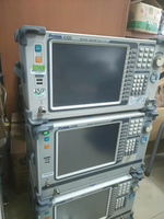 A333 300 KHz - 3.2 GHz 네트워크 분석기, 2 포트