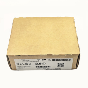 Yeni ve Orijinal AB 1769-ECR CompactLogix Sağ Uç Kapağı - Product Image 2