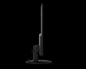 Nuevo monitor empresarial MSI PRO MP272L de 27 pulgadas FHD 1920×1080 IPS 100Hz - Product Image 5