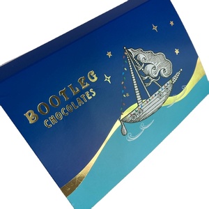 Envoltorios <span class=keywords><strong>de</strong></span> Papel Biodegradables <span class=keywords><strong>para</strong></span> Barras <span class=keywords><strong>de</strong></span> Chocolate, Personalizados y Coloridos, Cajas <span class=keywords><strong>de</strong></span> Regalo <span class=keywords><strong>para</strong></span> Barras <span class=keywords><strong>de</strong></span> Snacks, Venta Caliente - Product Image 2