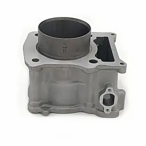 <span class=keywords><strong>HiSun</strong></span> ATV UTV 500cc Massimo Coleman BENNCHE pièces de moteur haute Performance corps de cylindre Assy - Product Image 1
