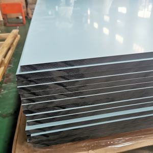 Clôture extérieure Comptoir de cuisine 6mm 8mm 10mm HPL Résine phénolique Panneau stratifié compact Panneau mural Revêtement Façade verticale - Product Image 6