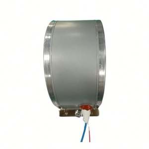 Réchauffeur de bande de Mica de baril d'extrudeuse d'élément chauffant de bobine électrique à haute température pour des soins médicaux - Product Image 4