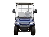 Mobil Golf Listrik 2 Kursi Mini Club Car Pick up Sightseeing Go Kart