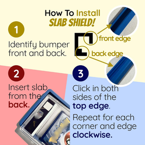 Étui de protection en silicone personnalisé pour cartes classées <span class=keywords><strong>PSA</strong></span>, doux, anti-rayures, anti-poussière, housse de protection pour cartes en gros pour collectionneurs - Product Image 6