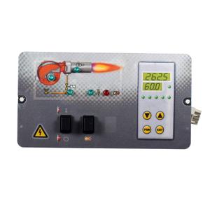Black & Decker Original Importado TBG85-120 Placa de Circuito del Quemador Interruptor Panel de Visualización PC Industriales e Interfaces Hombre-Máquina - Product Image 1