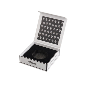 Boîte en papier personnalisée de luxe avec logo pour kit <span class=keywords><strong>d</strong></span>'appareils dentaires, boîte <span class=keywords><strong>d</strong></span>'emballage pour protège-dents avec miroir - Product Image 2