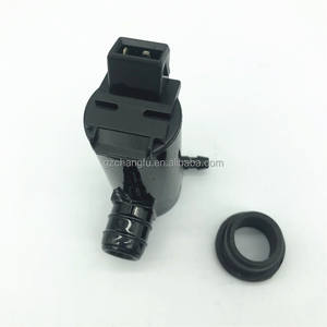 Pompe de lave-glace 93BB-17K624-AA 1698640 93BB17K624AA 7096130 93BB17K624CA 93BB-17K624-CA pour <span class=keywords><strong>FORD</strong></span> Transit 2S6T-17K624-AB - Product Image 3