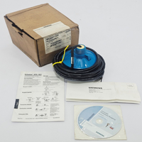 Convertidor de Nivel Ultrasónico Echomax XPS-15 PLC 7ML1118-0BA30 # 2 Productos Industriales Nuevos Originales con Garantía