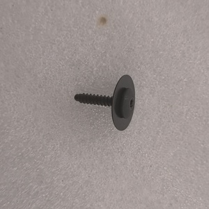 Pièces détachées automobiles neuves, renfort de pare-chocs avant, boulon 11548270 pour Bu-ick Envision Ch-evrolet Equinox - Product Image 1