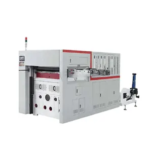 MQ950 automatische zoete doos sterven snijmachine