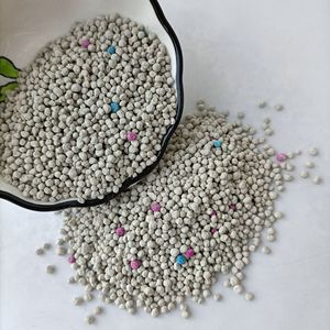 رمل قطط ميوتك عالي الامتصاص للماء، رمل هينوكي للقطط، رمل السيليكا لفضلات القطط بدون تلوث - Product Image 3