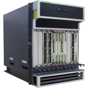 Composants de châssis intégrés AC <span class=keywords><strong>HW</strong></span> CR5B0BKP0872 NE40E-X8A (y compris 2 plateaux de ventilateurs) en stock - Product Image 4