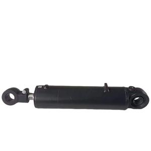 Cylindre hydraulique de déplacement latéral de fourche Doosan Daewoo D50S5 D60S5 D70S5 à double effet, tige de piston en acier chromé dur - Product Image 1