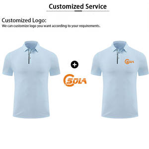 T-shirts <span class=keywords><strong>polo</strong></span> <span class=keywords><strong>de</strong></span> créateur à manches courtes pour hommes <span class=keywords><strong>Lot</strong></span> <span class=keywords><strong>de</strong></span> vêtements <span class=keywords><strong>de</strong></span> bureau à motif imprimé pour hommes et femmes - Product Image 2