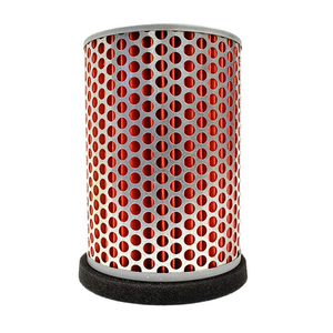 เครื่องกรองอากาศรถจักรยานยนต์17220-415-003สำหรับ <span class=keywords><strong>CB350</strong></span> CB400 CX500 CB450ผลิตตามสั่ง - Product Image 3