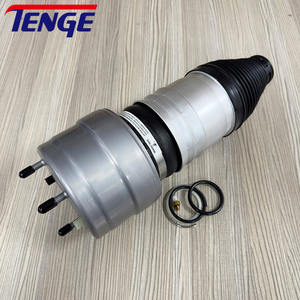 메르세데스 E-클래스 W213 W253 에어 스프링 벨로우를위한 213201901 2133202001 프론트 에어 서스펜션 충격 수리 키트 - Product Image 2