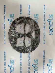 Suku cadang kompresor gulir asli pendingin pelat katup BFC-0300-TWM - Product Image 6