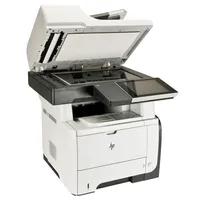 Machine Reconditionnée pour Imprimante Laser Multifonction HP MFP525 M525 Copieur