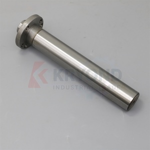 เครื่องลดแรงกระแทกเพลาลูกกลิ้ง F2.030.603 1ชิ้นสำหรับชิ้นส่วนอะไหล่เครื่องพิมพ์ออฟเซ็ต XL105 - Product Image 2