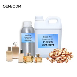 L'huile parfumée de <span class=keywords><strong>noix</strong></span> <span class=keywords><strong>du</strong></span> <span class=keywords><strong>Brésil</strong></span> de marque privée peut être personnalisée pour l'aromathérapie, le parfum et <span class=keywords><strong>les</strong></span> bougies parfumées - Product Image 1