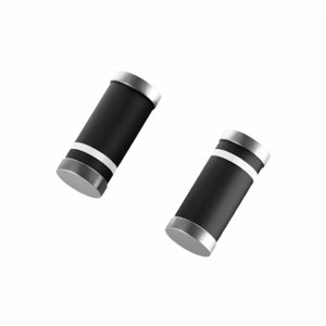 DO-213AB, MELF In Stock Electronic Chips Component Single Diodes SM5406 - Product Image 1