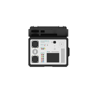 Testeur de terrain pour chargeur de VE Tunkia TD1320 DC, compteur 0,05 Classe 1150V 300A pour test de protocole et d'interopérabilité - Product Image 1