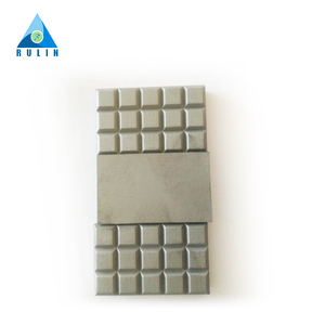 P30 Xi Măng Carbide <span class=keywords><strong>Brazed</strong></span> Mẹo Widia Carbide Quay Chèn - Product Image 5