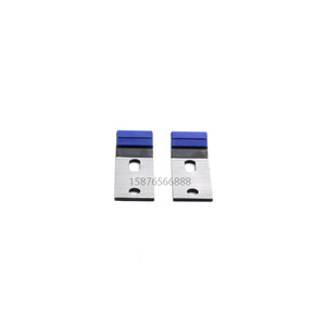 ที่จับกระดาษไฮเดลเบิร์กสำหรับเครื่องพิมพ์ออฟเซต Cd102 อะไหล่ทดแทนใหม่ - Product Image 1