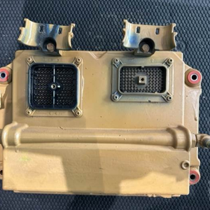 ECU 428 Module d'ordinateur 313D2 Electronic BG1055E Hydraulic ECM 559D Controller - Product Image 3