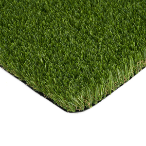 Chất lượng cao 7mm ra cửa Trung Quốc giả nhân tạo <span class=keywords><strong>Turf</strong></span> cỏ hàng rào Thảm cuộn của cỏ nhân tạo - Product Image 5